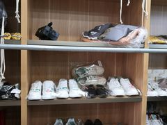 -上曜家洗衣奢侈品护理(大康路店)