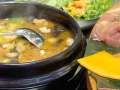 -玄希浪漫厨房·韩料烤肉(湖滨银泰in77店)