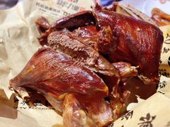 -鼎原力量东北吊炉烧烤(临河街店)