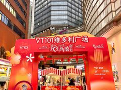 -VT101维多利广场