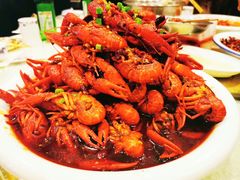 麻辣小龙虾-簋街仔仔小龙虾(总店)