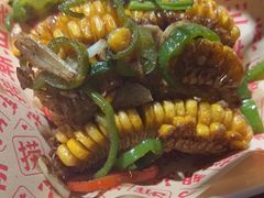 -捞围鲜·港式打边炉(海阳路店)