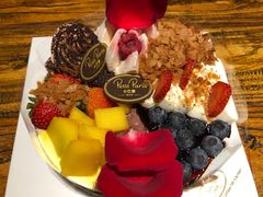 -PETIT PARIS 小巴黎(花园道店)