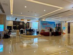 -北京西国贸大酒店