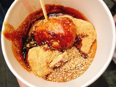 -三大炮豆花铺(锦里店)