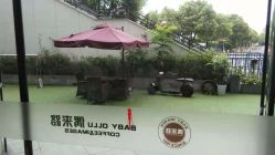 -江阴偶来路儿童摄影(江阴市新体育中心体育场店)