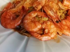 大虾白菜-鲁前海沿儿