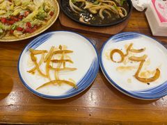 -清真祥和斋餐厅(蓟门小区店)