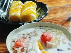 -椰语堂·海南清补凉(中山骑楼店)