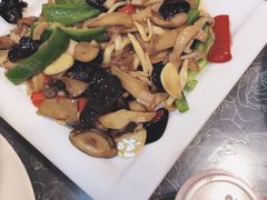 -龙香居海鲜家常菜饭店·特色驴肉·古城浑锅