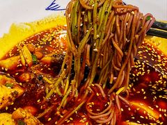 -小河盐帮·私家菜·烤鸭(三元桥·霄云路店)