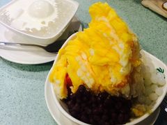 -松记糖水店(铜锣湾分店)