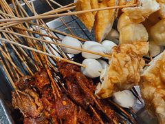 -成都玉林串串香火锅(三八店)