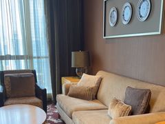 -广州方圆奥克伍德豪景酒店公寓