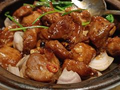 -志明眷村·台式融合菜·宵夜