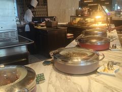 -上海兴国宾馆香樟园西餐厅