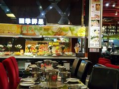 -自助火锅筷乐食代自助餐厅(金辰店)