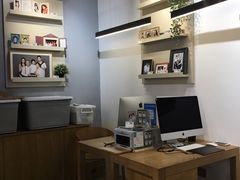 -海马体家庭照相馆(广州正佳广场店)