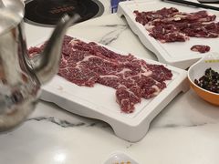 -潮悦牛肉火锅城(水贝店)