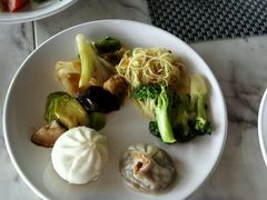 -青岛银沙滩温德姆至尊酒店