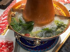 -祥源胡同·涮牛羊肉火锅(花桥店)