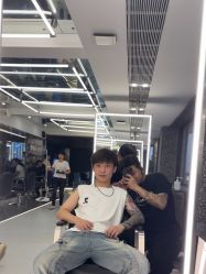 -厘里·salon