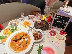 -狮拾久·现代新加坡料理(福田COCO Park店)