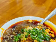 -发财凉粉(公园中路店)