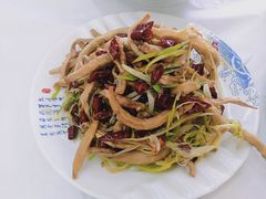 -北戴河庆山饭店·海鲜砂锅粥(北戴河黑石路店)