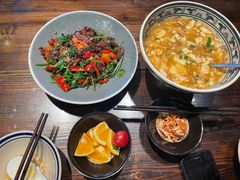 -一味大院•桐庐菜传承店(春江路店)