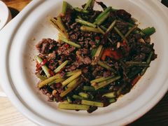 -九毛九西北菜(大东海店)