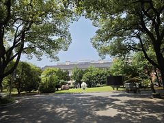 -上海市曹杨第二中学