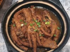-聚丰园•湖鲜餐厅(阿红私房菜梅石路店)