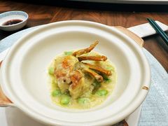 -苏州独墅湖书香世家酒店