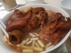 -池记(尖沙咀店)