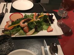 -EATALIA意塔利意式餐厅(鼓楼店)