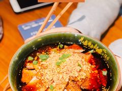 牛肉肚片-先启半步颠·川菜小炒