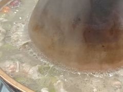 -苏完瓜尔佳氏·满洲涮肉(古方路店)