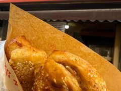 -鄧記鍋盔(总店)