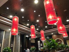 -城南往事风味主题餐厅(领秀城店)