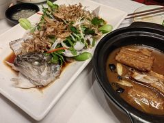 -到家尝北京菜(西坝河店)