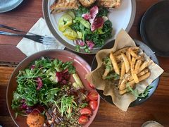 -O'mills Sourdough Bakery&Bistro(永嘉路店)