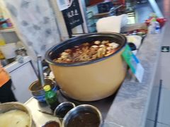 -安徽阜阳卷馍(西单店)