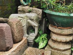 -烟桥私房菜馆(奋哥)