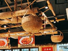 -洞庭土菜馆(天河北总店)