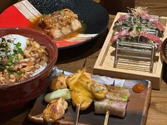 -鸟鹏烧鸟居酒屋(龙岗万科店)