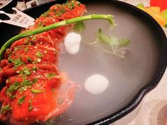 -川越泰火锅(吉利大厦店)