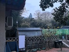 -青岛崂山太清宫