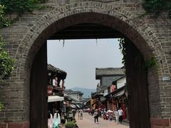 -洛带古镇