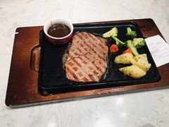 -必胜客(张掖西大街店)